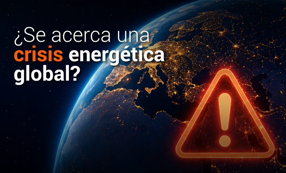 Blog Crisis energética global MAY2026